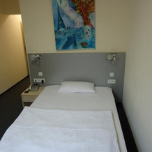 Airport Hotel Step Inn, 凯尔斯特巴赫 — 照片 3