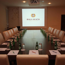 Biała Akacja Resort & Business, 尼萨 — 照片 4