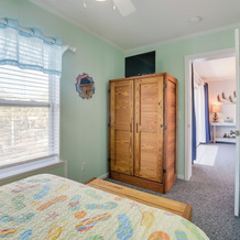 Sunny Condo - Private Ocean Isle Beach Access!, 奥申艾尔海滩 — 照片 4