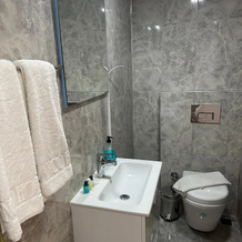 Softa Vivanco Hotel, 博兹亚泽 — 照片 3