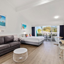 The Cubana Resort Nambucca Heads, Nambucca Heads — photo 4