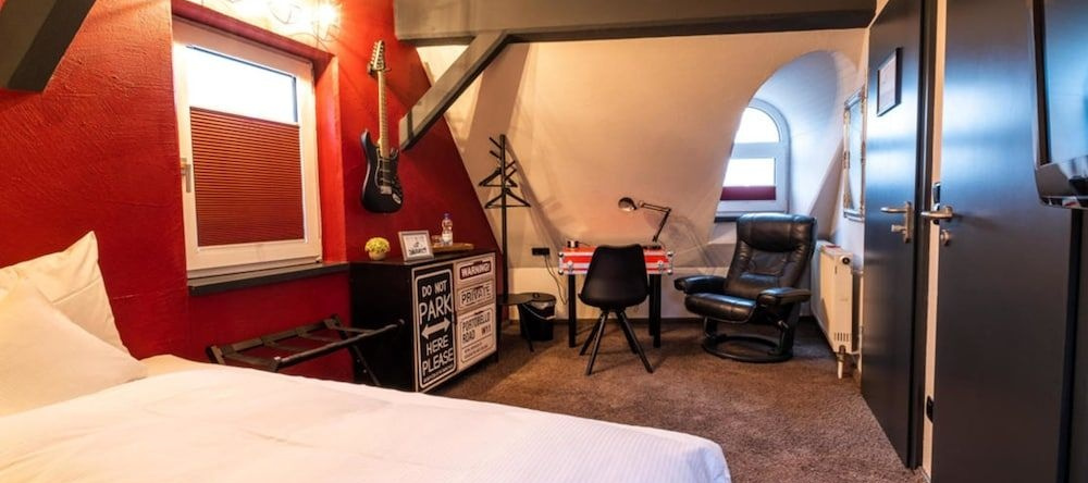 Engel Hotel und Diner, Aulendorf — photo 1