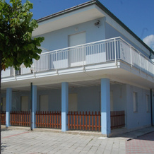 Villaggio Turistico Residence Mare, Фермо — фото 2