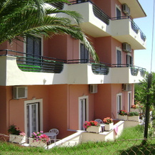 Michalis Complex, 利亚帕德斯 — 照片 5