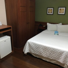 Hotel Dom Otto, Vespasiano — photo 2
