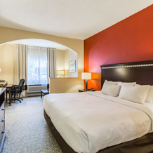 Country Inn & Suites by Radisson, the Woodlands, 谢南多厄 — 照片 3