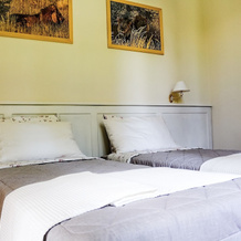 Villa Chiara B&B, 比安多诺 — 照片 3