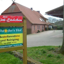 Schröders-Hof, Нойенкирхен — фото 5