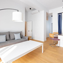 La Palmera Luxury By Valcambre, Севилья — фото 4