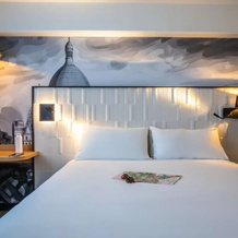 ibis Styles Paris Porte de Pantin Philharmonie, 庞坦 — 照片 5