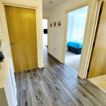 Concorde Apartment, Патчуэй — фото 5