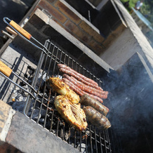 Camping Domaine du Petit Lac, Moustiers-Sainte-Marie — photo 5