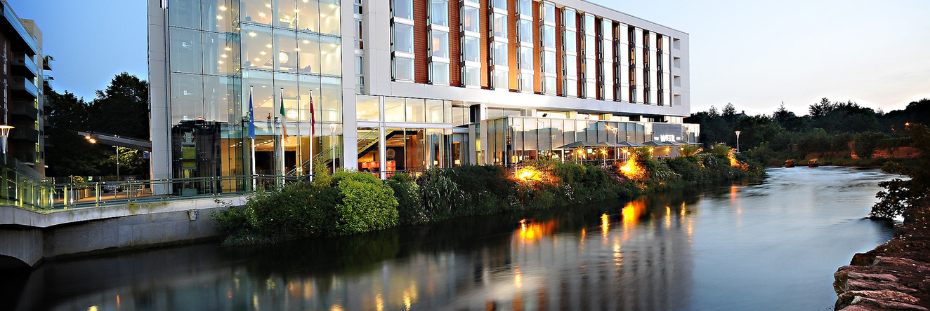 The River Lee Hotel, 科克 — 照片 1