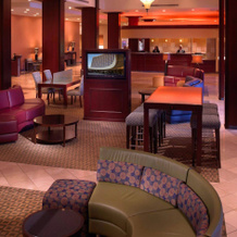 Chicago Marriott Oak Brook, Oak Brook — photo 2