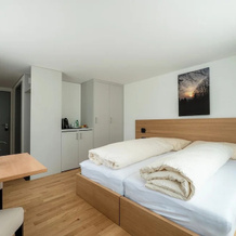 Gästehaus Hirschen, 谢尼斯 — 照片 4