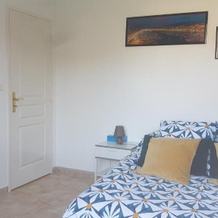 Chambre Privee Des 2 Clochers (Adults Only), Вернант — фото 2