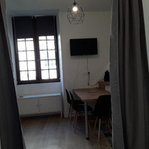 Appartement Les Regrattiers, Пуатье — фото 3