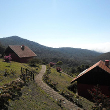Pousada Do Morro Verde, Аюруока — фото 5
