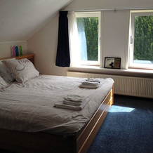 B&B de Kornelishoeve, 博尔赫 — 照片 2