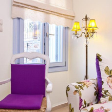 Aegean Diamonds Boutique Villas, 格洛萨 — 照片 5