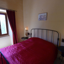 Tasteful Apartment in Pergola With Terrace, 佩尔戈拉 — 照片 4