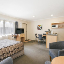 ASURE Kaimai View Motel, Katikati — photo 4