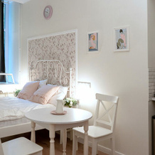 Apart Hotel S12, Дубна — фото 5
