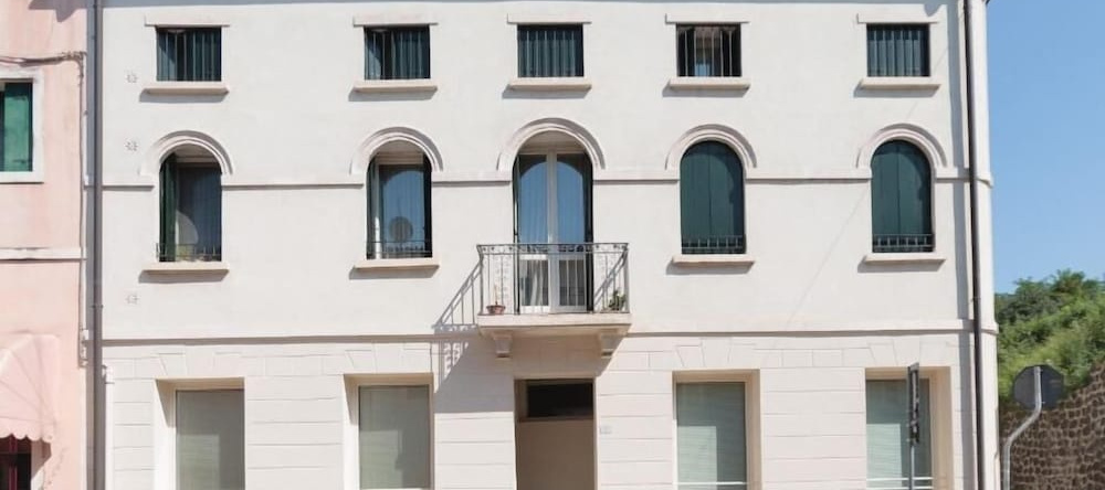 Residence La Mason, Montebello Vicentino — photo 1