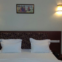 Neelkanth  Bagar Inn Resort, Альсисар — фото 5