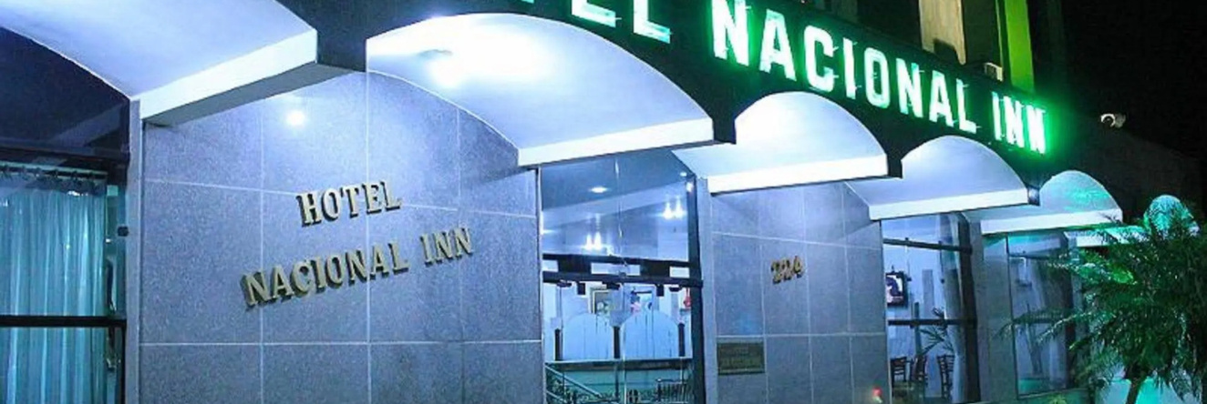 Hotel Nacional Inn Limeira, 利梅拉 — 照片 1