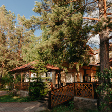 Dom Otdykha Druzhba Hotel, Esaulovo — photo 3