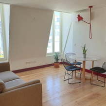 Casa René - Charming apartments, 阿尔马达 — 照片 5