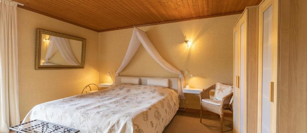 Ferienwohnung-Mediterran, Зиммерат — фото 1