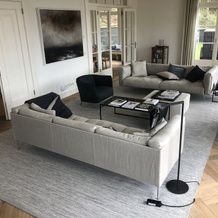 Stunning Sea-view 5-bed Villa in Seedorf Sellin, Ostseebad Sellin — photo 2