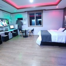 Seosan Hotel Iris, 瑞山 — 照片 4