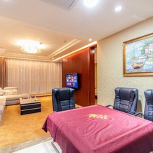Hua Tai Jin An International Hotel, Цюйцзин — фото 3