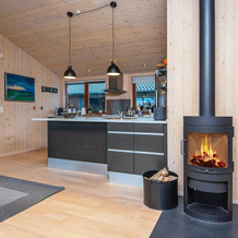 6 Person Holiday Home in Ronde-by Traum, Rønde — photo 4