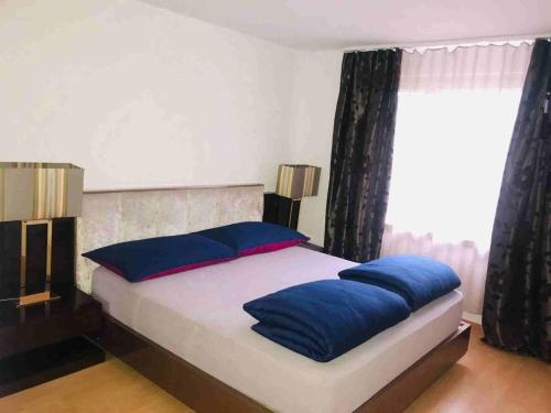 3 Room Premium Apartment Buchs SG, 布克斯 — 照片 1