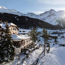 Wellness Hotel Post, 斯泰尔维奥 — 照片 5