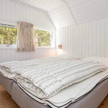 Urbane Holiday Home in Rømø With Sauna, 勒姆岛 — 照片 3