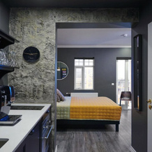 Vintage Apartment Hotel, Reykjavik — photo 4