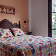 Apartamentos Rurales Sierra Alta, Бенаокас — фото 3