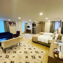 ŞİMAL HOTEL Hotel, 里泽 — 照片 4