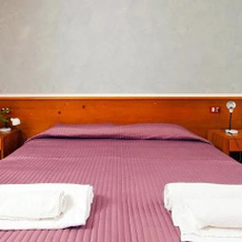Hotel Libia, Фино-дель-Монте — фото 4