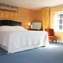 Manor Farm Bed & Breakfast, Grittleton — photo 2