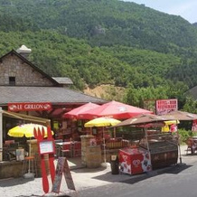 Le Grillon, 马斯格罗-科斯-戈尔日 — 照片 3