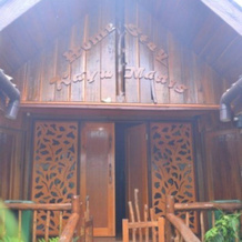 Homestay Kayumanis, 帕格尔哈乔 — 照片 5