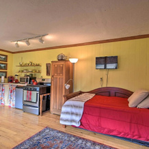 Forest Fantasy: Pet-Friendly Smoky Mtn Escape!, Мерфи — фото 3