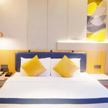 Homeinn Selected Hotel (Jixi Railway Station Central Street Dashang Xinmate), Цзиси — фото 4