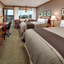 Cavalier Oceanfront Resort, 圣西蒙 — 照片 3